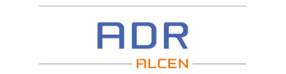 ADR Alcen logo