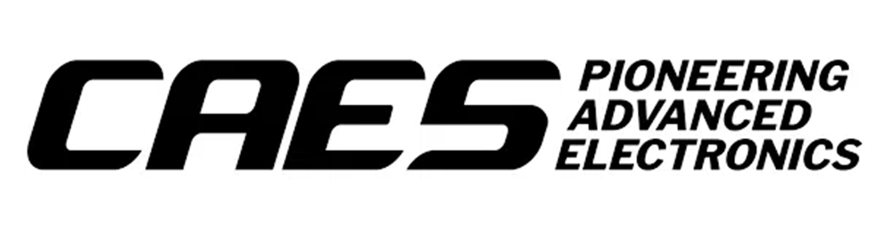 Caes logo