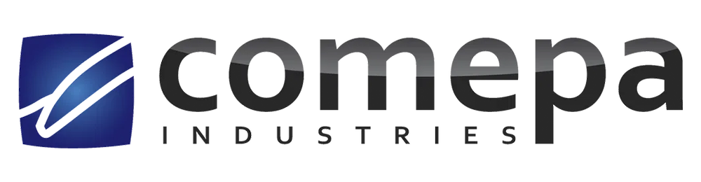Comepa logo