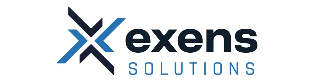 Exens Logo