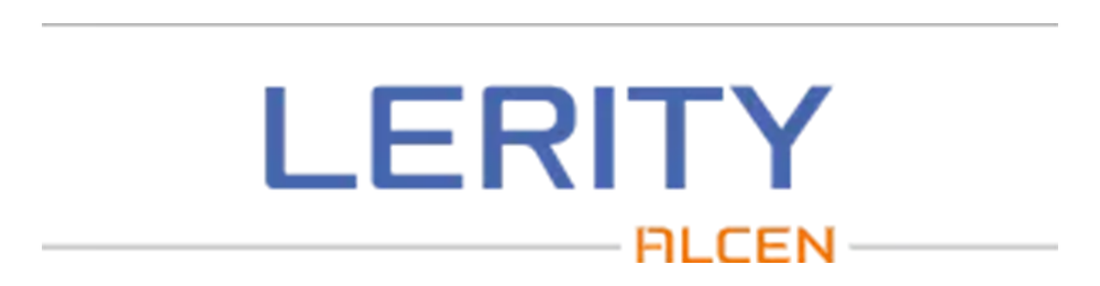 Lerity Alcen Logo
