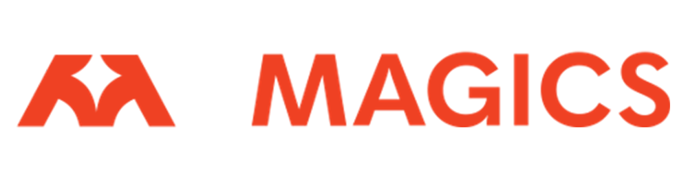Magics-Logo