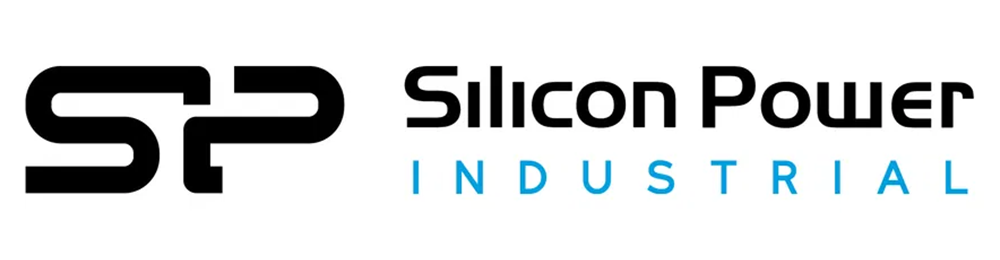 Silicon Power Industrial Logo