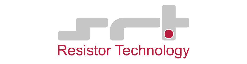 srt resistor technology logo