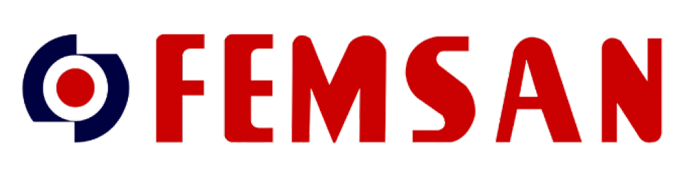 Femsan Logo