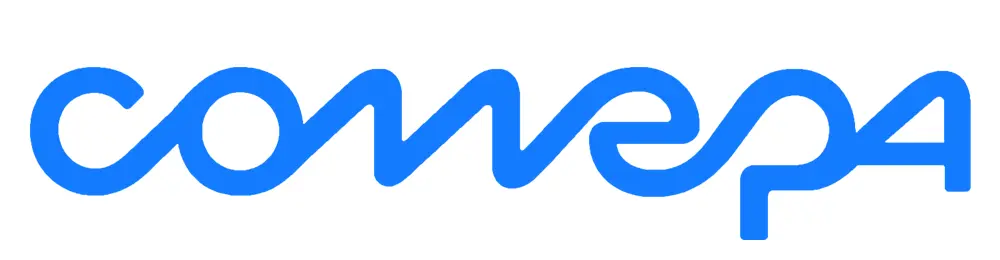 Comepa logo