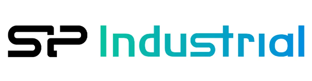 Silicon Power Industrial Logo